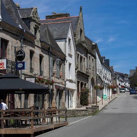 Chambres Aux Sabots Rouges Guemene-sur-Scorff Luaran gambar
