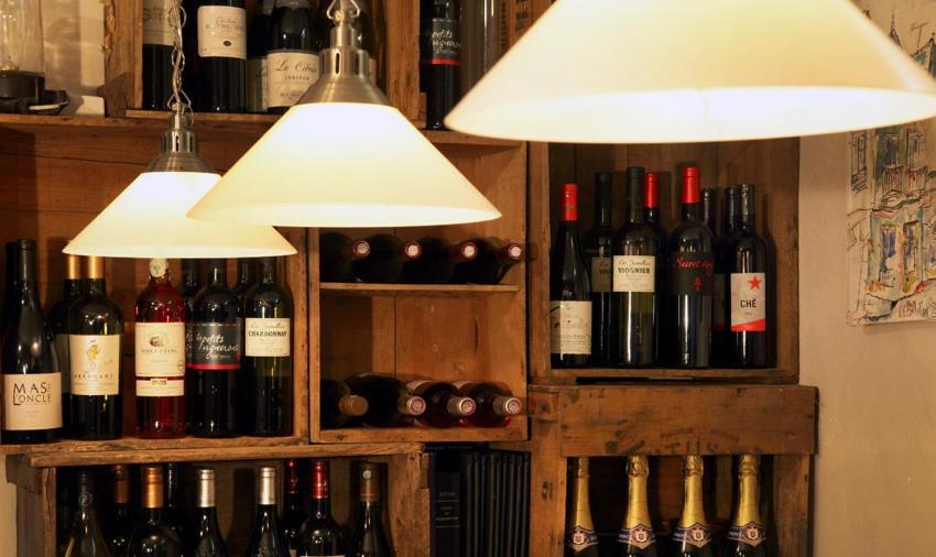 Chambres Aux Sabots Rouges Guemene-sur-Scorff Luaran gambar