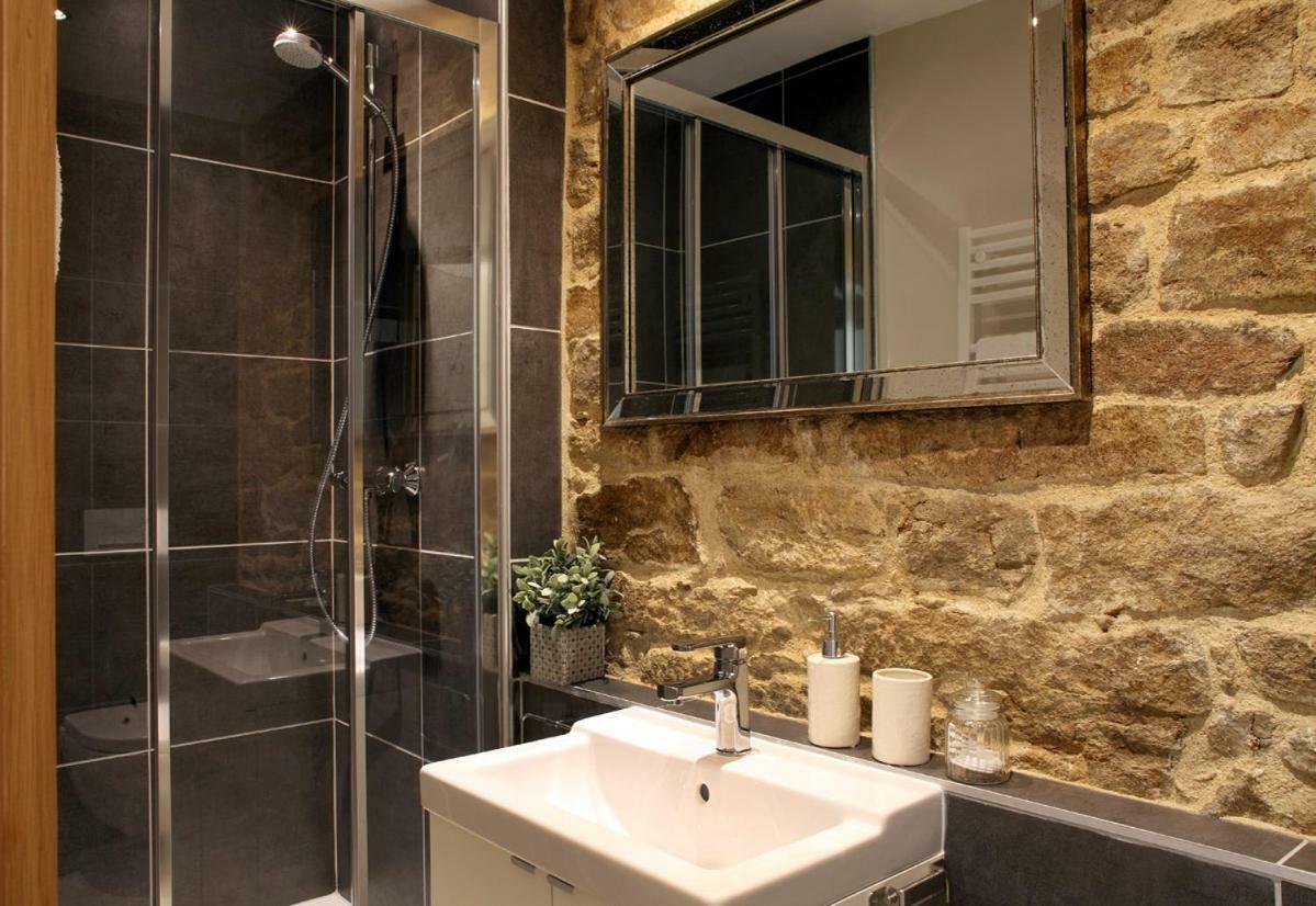 Chambres Aux Sabots Rouges Guemene-sur-Scorff Luaran gambar