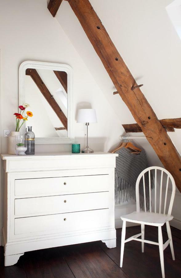 Chambres Aux Sabots Rouges Guemene-sur-Scorff Luaran gambar